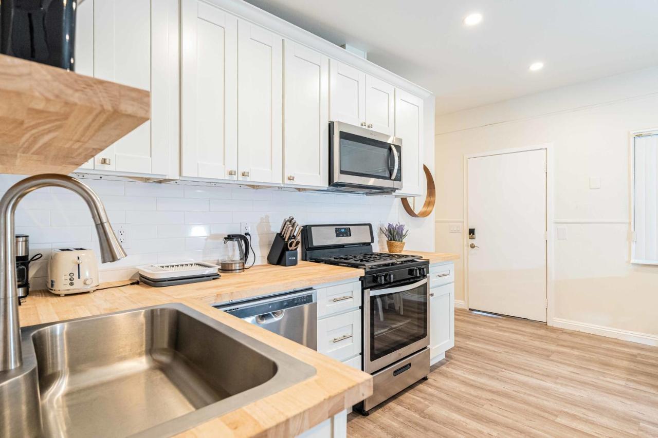 Villa Newly Remodeled 2B1B House On Historic Route 66 Glendora Exterior foto