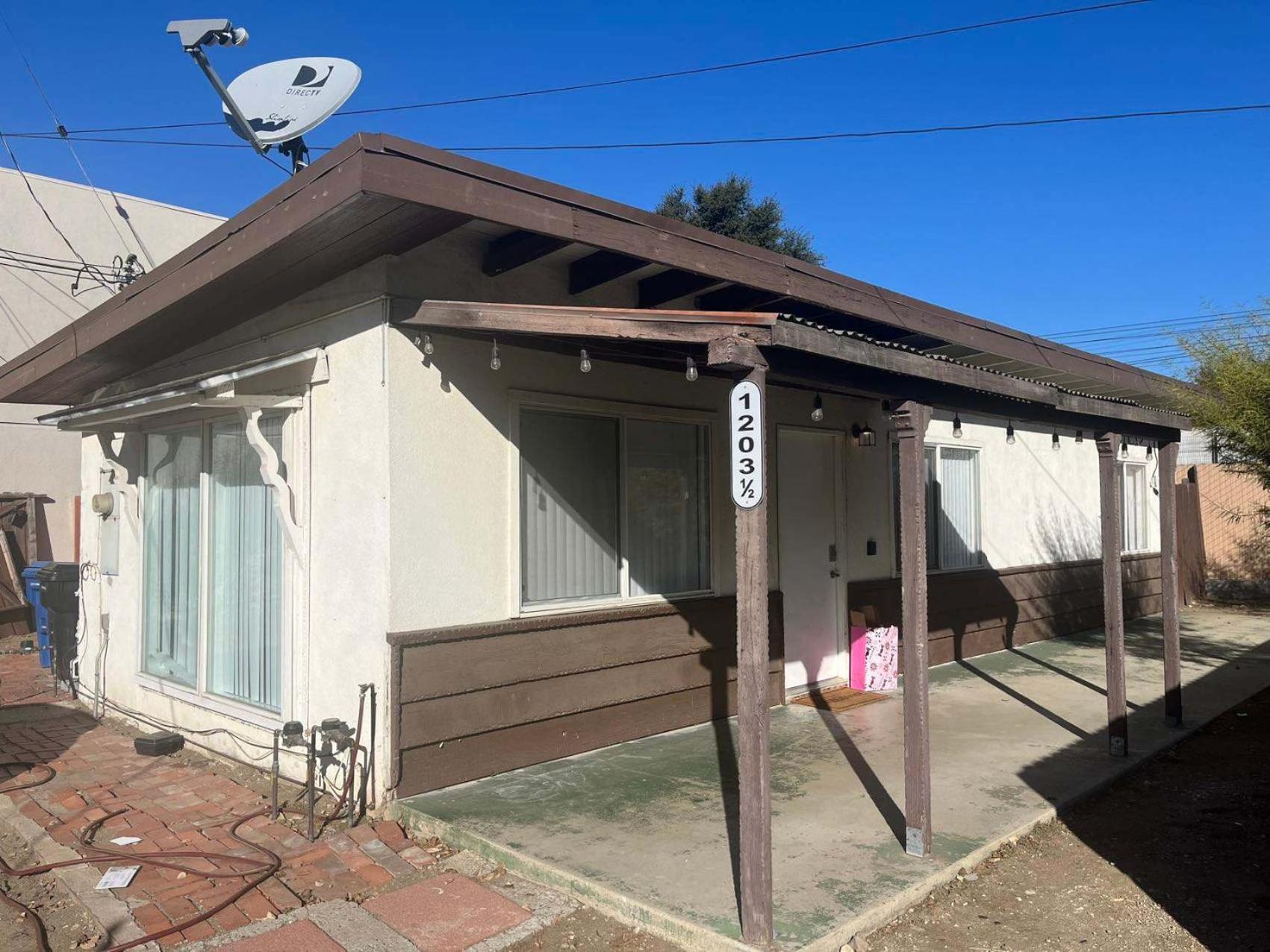 Villa Newly Remodeled 2B1B House On Historic Route 66 Glendora Exterior foto